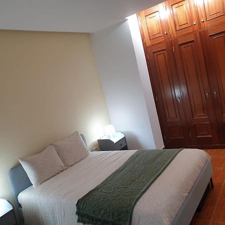 Cantinho Dos Montes Apartment Vila Real Luaran gambar