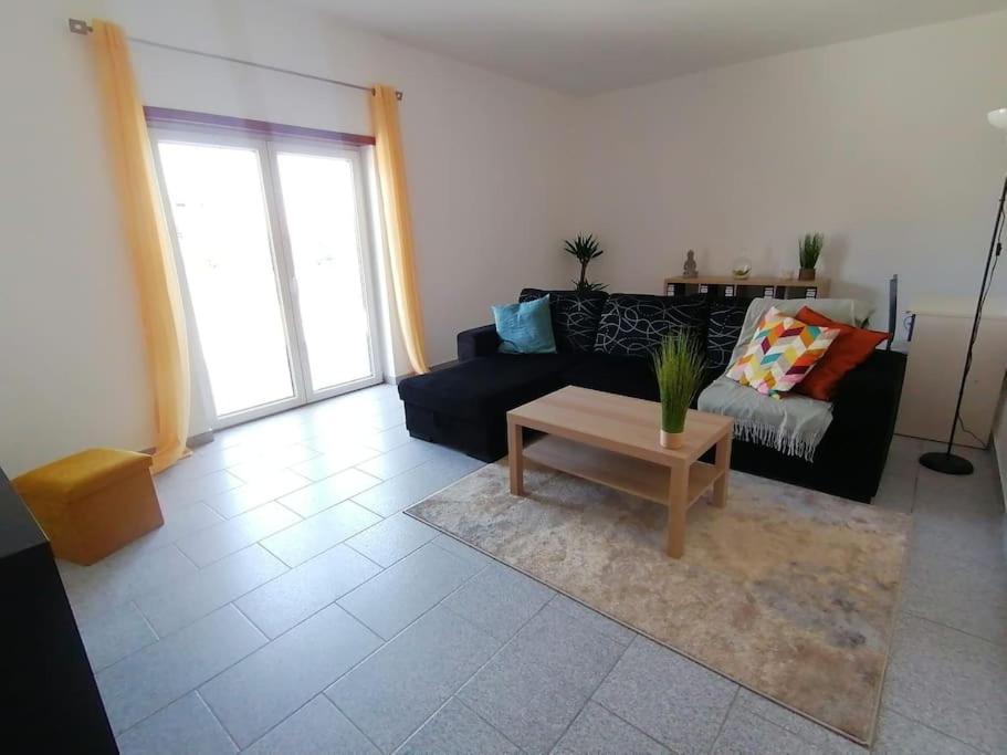 Cantinho Dos Montes Apartment Vila Real Luaran gambar