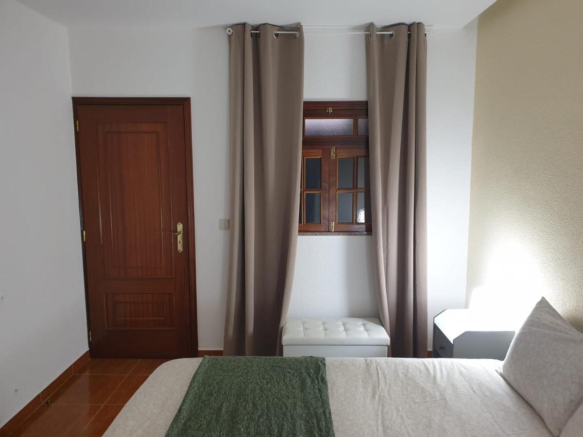Cantinho Dos Montes Apartment Vila Real Luaran gambar