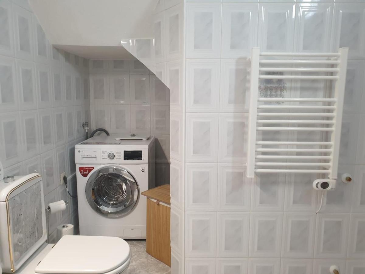 Cantinho Dos Montes Apartment Vila Real Luaran gambar
